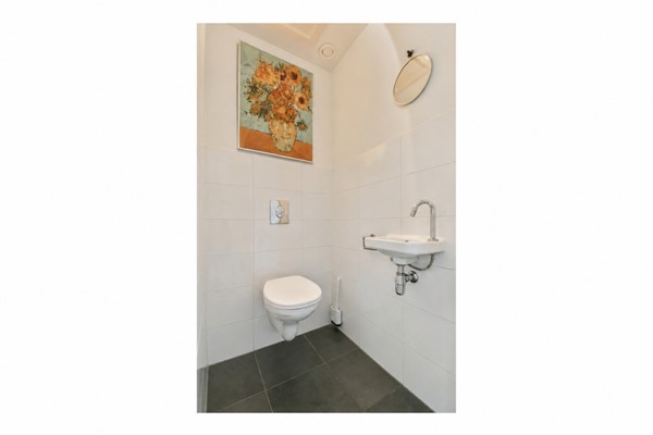 Medium property photo - Nassaukade 146H, 1052 EH Amsterdam